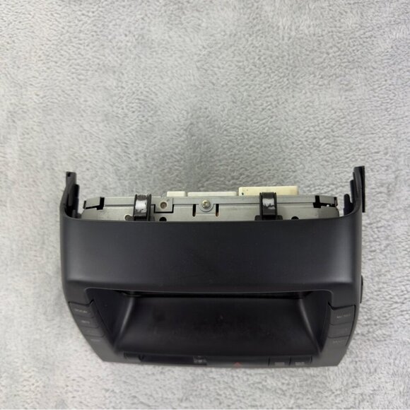 Toyota Prius MFD Multi Functional Display - Picture 11 of 12